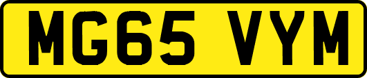 MG65VYM