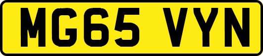 MG65VYN