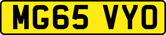 MG65VYO