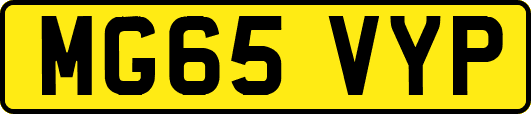 MG65VYP