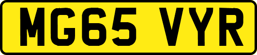 MG65VYR