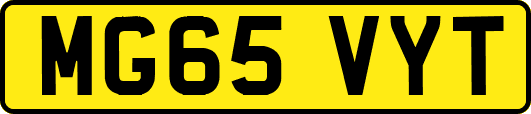 MG65VYT