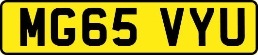 MG65VYU