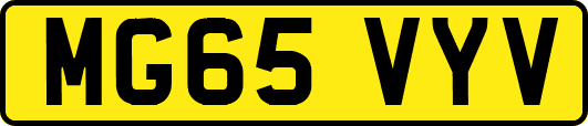 MG65VYV