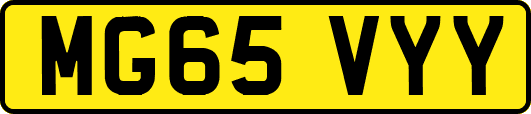 MG65VYY