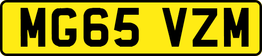 MG65VZM