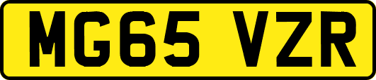MG65VZR
