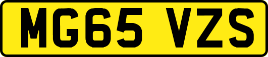 MG65VZS