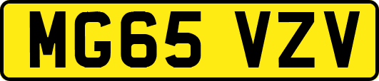 MG65VZV