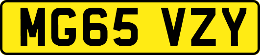 MG65VZY