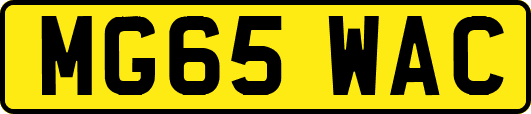 MG65WAC