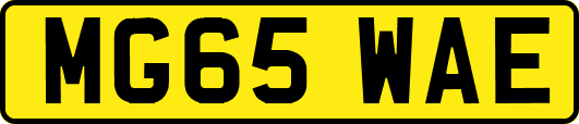 MG65WAE