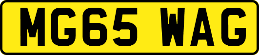 MG65WAG