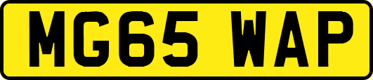 MG65WAP