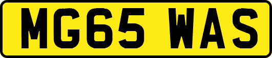 MG65WAS