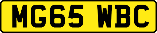 MG65WBC