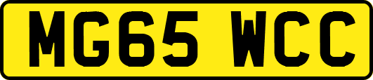 MG65WCC