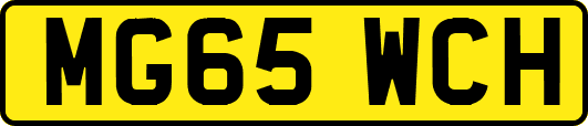 MG65WCH
