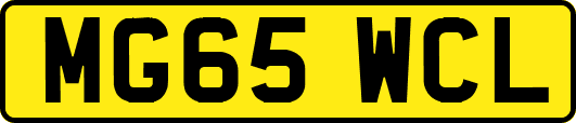 MG65WCL