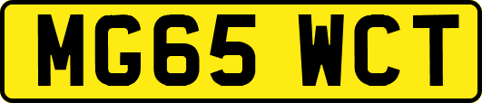 MG65WCT