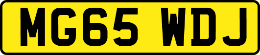 MG65WDJ