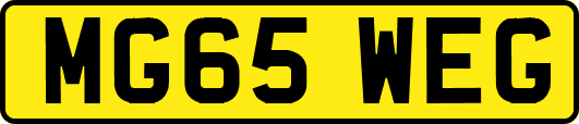 MG65WEG