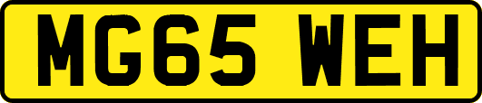 MG65WEH