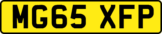 MG65XFP