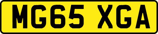 MG65XGA