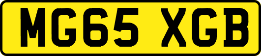 MG65XGB