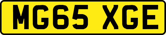 MG65XGE