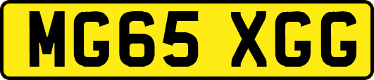 MG65XGG