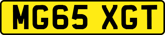 MG65XGT