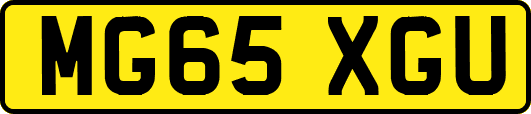 MG65XGU