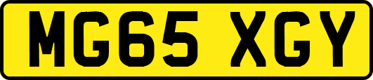 MG65XGY