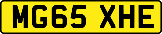MG65XHE