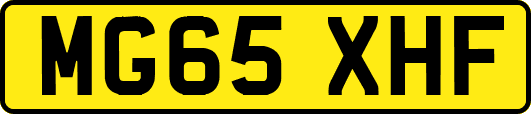 MG65XHF