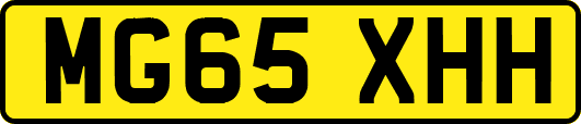MG65XHH
