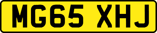 MG65XHJ