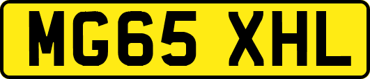 MG65XHL