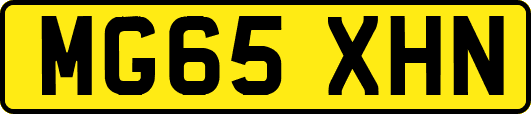 MG65XHN