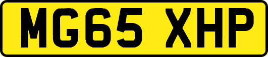 MG65XHP