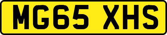 MG65XHS