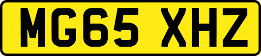 MG65XHZ