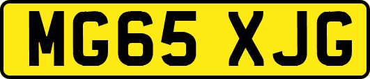 MG65XJG