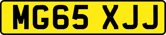 MG65XJJ