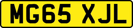 MG65XJL
