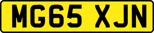 MG65XJN