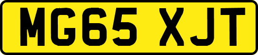 MG65XJT