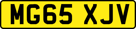 MG65XJV
